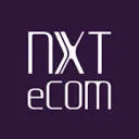 Logo van NXT eCOM