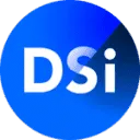 Logo van Stichting DSI