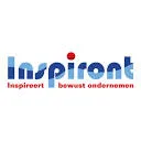 Logo van Inspiront Inspireert en ontwikkeld bewust ondernemen