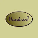 Logo van Hunk-arT