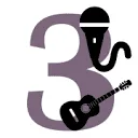 Logo van 3weeksnotice