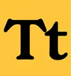 Logo van Tijgerkat tijgerkat
