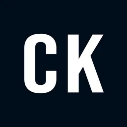 Logo van Christian Kromme: Thought leader/ Keynote Speaker/Best Selling Author