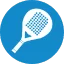 Logo van Padeldiscount