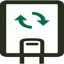 Logo van Ketel voor even