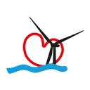 Logo van Windpark Fryslân