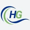 Logo van HydroGreen BV:Let’s Solve Your Water Challenges