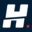 Logo van Hero aanpakbureau