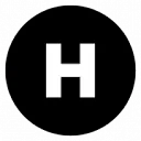 Logo van HELDEN
