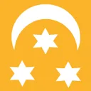 Logo van Hotel Abdij Dokkum