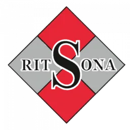 Logo van Ritsona PVC vloeren