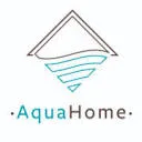 Logo van AquahomeHolland
