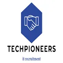 Logo Techpioneers - IT recruitment