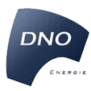 Logo van DNO Energie