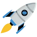 Logo van PaginaBooster Online Marketing