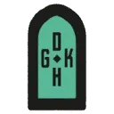 Logo van Grote Kerk Den Haag