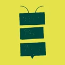 Logo van Beeorganic