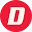 Logo van Den Ouden Bodac