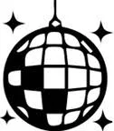 Logo van DJ Big Blender