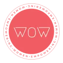 Logo van Women empOwering Women WOW Aruba
