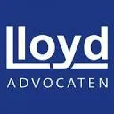 Logo van LLOYD advocaten
