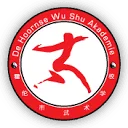 Logo van De Hoornse Wu Shu Akademie