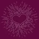 Logo van Hartelicht Natuurcoaching