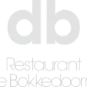 Logo van Restaurant de Bokkedoorns**