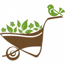 Logo van Hoveniersbedrijf de Rooij