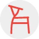 Logo van Voorhuis Design