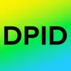 Logo van DPID Ontwerp en Communicatie