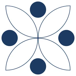 Logo van Partners in Bloom