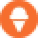 Logo van Toscana IJssalon Stadskanaal