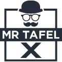 Logo van Mister Tafel