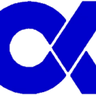 Logo van THR Marine