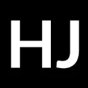 Logo van Hans Jongerius Groep