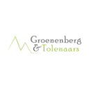 Logo Groenenberg AND Tolenaars B.V. Administratie- & Belastingadviesbureau