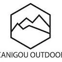 Logo van Canigou Outdoor - Mountain Sports