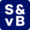 Logo van Senders AND van Balsfoort Advies