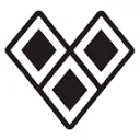 Logo van Centrum Vught