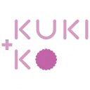 Logo van Kuki AND Ko