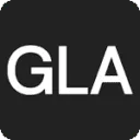 Logo van Genius Loci Amsterdam