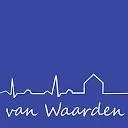 Logo Van Waarden Ontwerp AND Advies