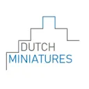 Logo van Dutch-Miniatures