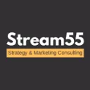 Logo van Stream55