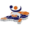 Logo van Sportend Nederland