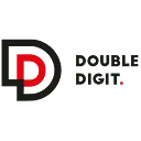 Logo van Double Digit