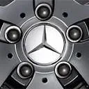 Logo van MercedesForum.nl/be