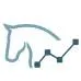 Logo van Equine Gait Analysis Society EGAS