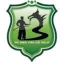 Logo van De Weg Van De Held